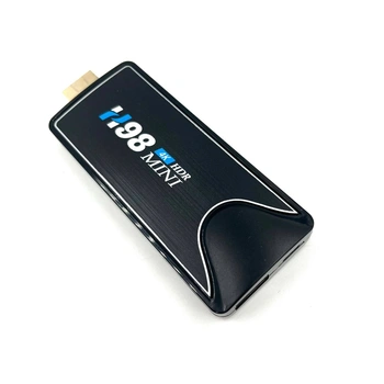 ТВ-приставка Android Mini PC H98