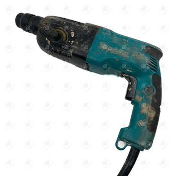 Перфоратор Makita hr 2450