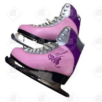 Коньки  Фигурные Ice Ice Skate