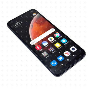Смартфон Xiaomi Redmi 9A 2/32 ГБ