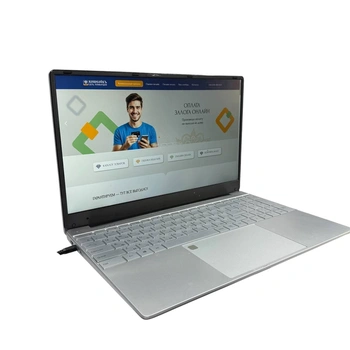 Ноутбук GetMi Celeron/HD Graphics/16/512