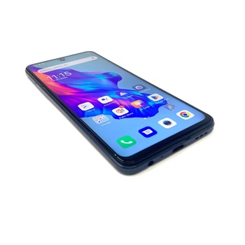 Tecno Camon 18, 128 ГБ, 6 ГБ