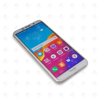 Мобильный телефон Honor, 7A, 16 ГБ