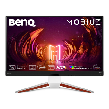 Игровой монитор BENQ 32" EX3210U Mobiuz