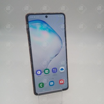 смартфон samsung galaxy note 10 lite 