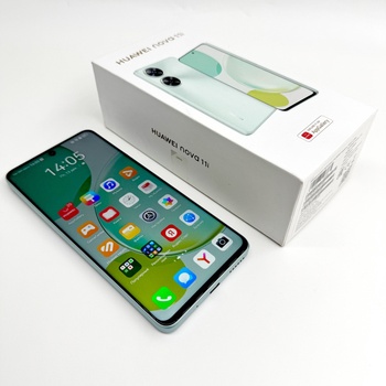 Смартфон Huawei nova 11i, 128 ГБ