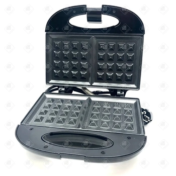 Вафельница Centek 