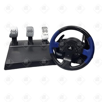 Руль Thrustmaster T150 Pro Force Feedback