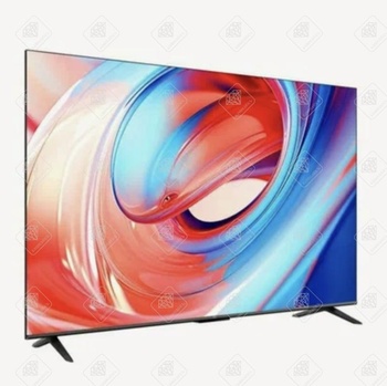 Телевизор 55" TCL 55V6B черный 3840x2160 60 Гц Wi-Fi Smart TV