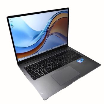 Ноутбук HONOR MagicBook X 16 BRN-F56 