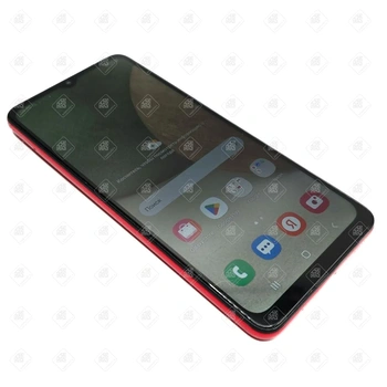 Смартфон Samsung Galaxy A12, 32 ГБ, 3 ГБ