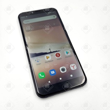 Мобильный телефон Alcatel 1S 3/32 