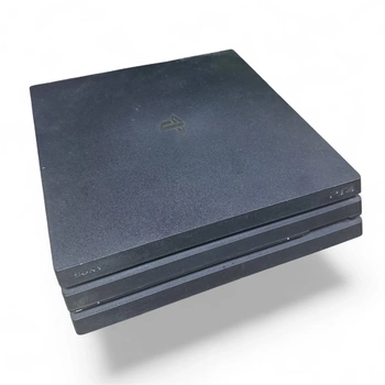 Игровая приставка PlayStation 4 Pro 1TB