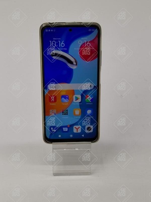 смартфон Xiaomi Redmi note 11S