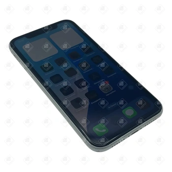 Смартфон Apple iPhone 11 128 ГБ