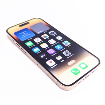 Смартфон Apple iPhone 14 Pro 128 ГБ