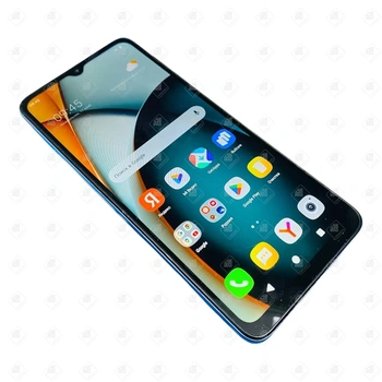 Смартфон Xiaomi Redmi A3, 64 ГБ, 3 ГБ