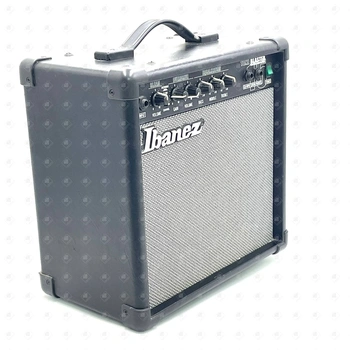 Гитарный комбоусилитель Ibanez TB-15 