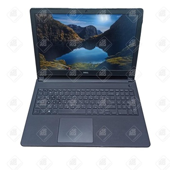 Ноутбук dell inspiron 5558