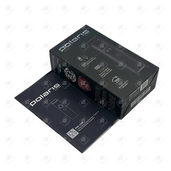 Машинка для стрижки Polaris PHC2100