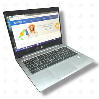 Ноутбук HP ProBook 430 G5Intel core i3-8145u\Ram 4gb\SSD 128