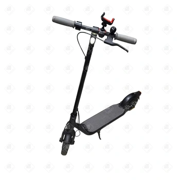 Электросамокат Ninebot Kickscooter F25E