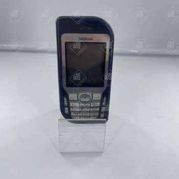 Смартфон Nokia 6670