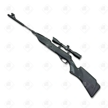 Пневматическое ружье Baikal MP-512 с прицелом 4x32