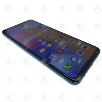 Смартфон Honor 10X Lite 4/128