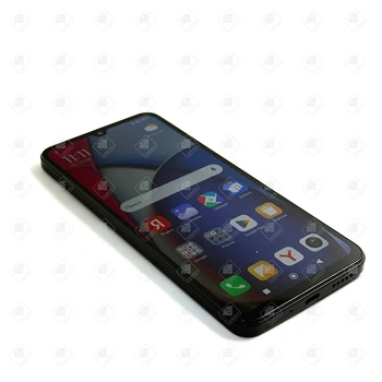 Смартфон  Xiaomi  Redmi A3 Pro 128 ГБ черный