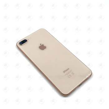Мобильный телефон Apple, iPhone 8 Plus, 256 ГБ, красный, 3 ГБ