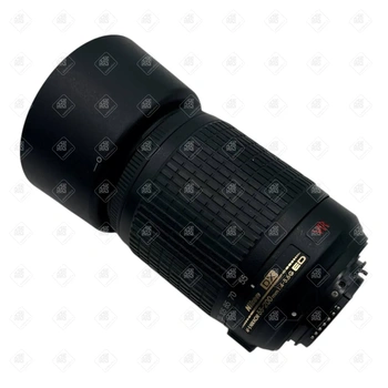 Объектив Nikon AF-S DX NIKKOR 55-200mm f/4-5.6G ED VR II