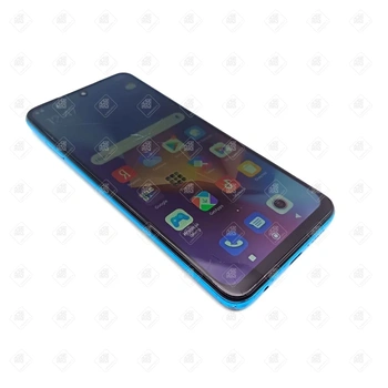 Смартфон Xiaomi, Redmi Note 9, 128 ГБ, зеленый