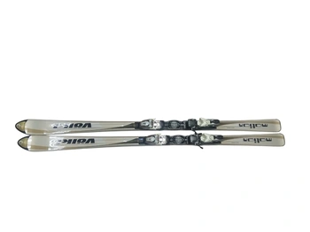 Горные лыжи карвинг унисекс  Völkl 177 cm