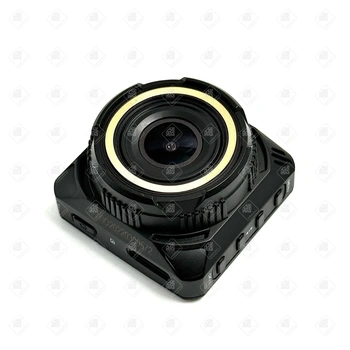 Видеорегистратор Navitel R600 Quad HD