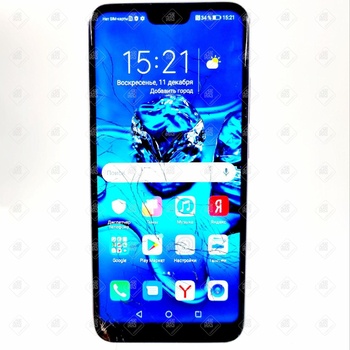 Смартфон HONOR 10 4/64GB