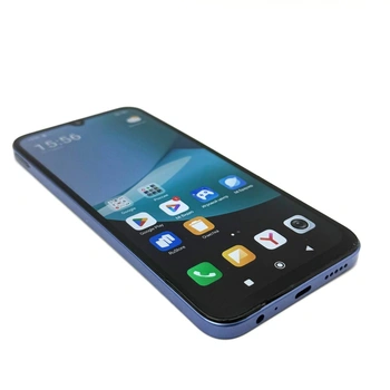 Смартфон Redmi 15c 4/128