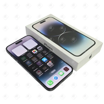 Смартфон Apple iPhone 14 Pro Max 256GB