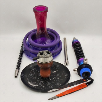 кальян Mamay costoms mini