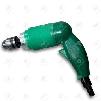 Пневматическая дрель пистолетного типа JSD СМ 23-10-12000