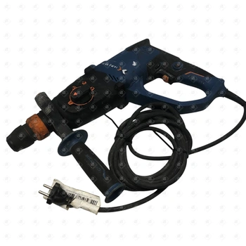 перфоратор dexte1100rh2