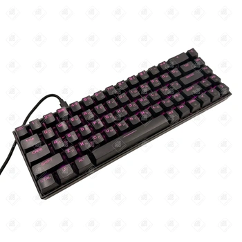 Клавиатура Ardor Gaming Immortality Mini