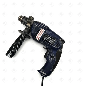 Дрель сетевая ударная Диолд МЭСУ-3