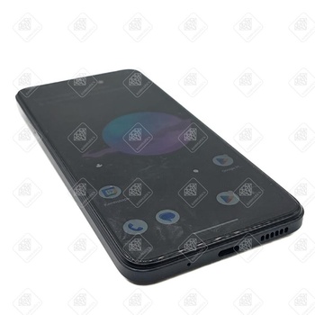 смартфон Xiaomi Poco M5 4/128 GB