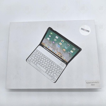 Чехол-клавиатура iPad 10.2