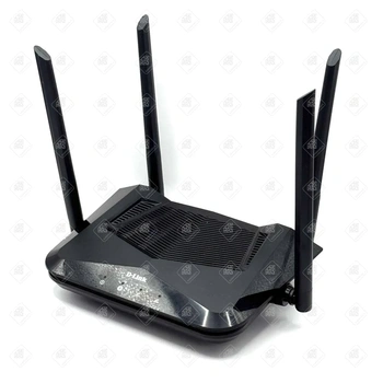 Роутер D-Link DIR-X1530