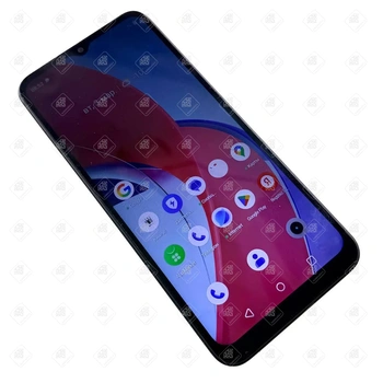 Смартфон Realme C33 4/64 ГБ