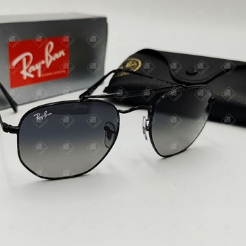 Очки солнцезащитные Ray-Ban Marshal RB 3648 002/71