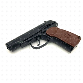 Пневматический пистолет pm-x к.4.5мм