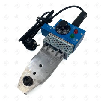 Паяльник для пластиковых труб с кейсом 1000 Вт PW-1002